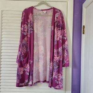 NWT Lularoe Caroline Sweater